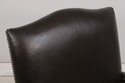 LF74737: HANCOCK & MOORE Leather Office Desk Chair