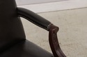 LF74737: HANCOCK & MOORE Leather Office Desk Chair