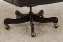 LF74737: HANCOCK & MOORE Leather Office Desk Chair