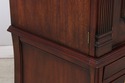 74743: HENKEL HARRIS Mahogany Armoire