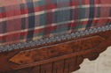 F74751: Pair Of Antique Victorian Carved Side Chai