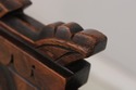 F74751: Pair Of Antique Victorian Carved Side Chai