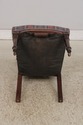 F74751: Pair Of Antique Victorian Carved Side Chai