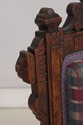 F74751: Pair Of Antique Victorian Carved Side Chai