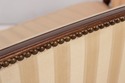 74752: HICKORY CHAIR Upholstered Loveseat