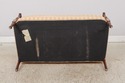 74752: HICKORY CHAIR Upholstered Loveseat