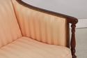 74752: HICKORY CHAIR Upholstered Loveseat