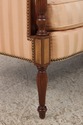 74752: HICKORY CHAIR Upholstered Loveseat