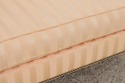 74752: HICKORY CHAIR Upholstered Loveseat