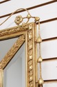 74757: FRIEDMAN BROTHERS Gilt Gold Horizontal Wall