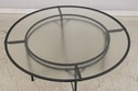 74758: BROWN JORDAN Aluminum Patio Table & 4 Chair