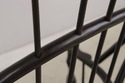 L74764: Bench Made Bow Back Painted Finish Windsor