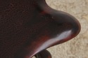 L74764: Bench Made Bow Back Painted Finish Windsor