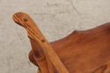 74766: DR DIMES Comb Back Windsor Armchair