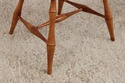 74766: DR DIMES Comb Back Windsor Armchair