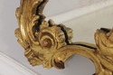 74768: FRIEDMAN BROTHERS Attributed 3 Panel Gold F