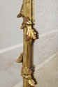 74768: FRIEDMAN BROTHERS Attributed 3 Panel Gold F