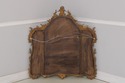 74768: FRIEDMAN BROTHERS Attributed 3 Panel Gold F