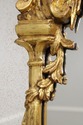 74768: FRIEDMAN BROTHERS Attributed 3 Panel Gold F