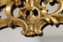 74768: FRIEDMAN BROTHERS Attributed 3 Panel Gold F