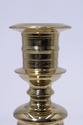 F74769: Pair Of Brass no.3053 Candlesticks by VIRG