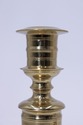 F74770: VIRGINIA METALCRAFTERS Pair Of Brass no.30