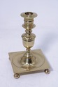F74770: VIRGINIA METALCRAFTERS Pair Of Brass no.30