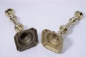 F74771: Pair Of VIRGINIA METALCRAFTERS Harvin Bras