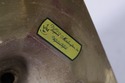 F74772: Pair Of VIRGINIA METALCRAFTERS Brass no.30