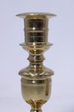 F74772: Pair Of VIRGINIA METALCRAFTERS Brass no.30