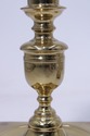 F74772: Pair Of VIRGINIA METALCRAFTERS Brass no.30