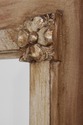 74777: ETHAN ALLEN Large Italian Carved Pier Mirro