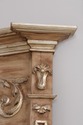 74777: ETHAN ALLEN Large Italian Carved Pier Mirro