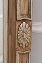 74777: ETHAN ALLEN Large Italian Carved Pier Mirro