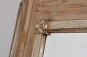 74777: ETHAN ALLEN Large Italian Carved Pier Mirro