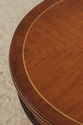 L74781: JOHN WIDDICOMB Vintage Neoclassical Occasi