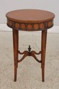 L74781: JOHN WIDDICOMB Vintage Neoclassical Occasi