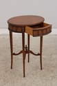 L74781: JOHN WIDDICOMB Vintage Neoclassical Occasi