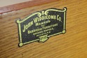 L74781: JOHN WIDDICOMB Vintage Neoclassical Occasi
