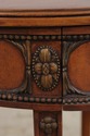 L74781: JOHN WIDDICOMB Vintage Neoclassical Occasi