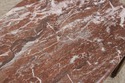 L74784: Pair Vintage Italian Neoclassical Marble T