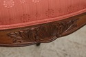 L74786: Pair Of LEWIS MITTMAN Louis XV Fauteuil Ar