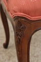 L74786: Pair Of LEWIS MITTMAN Louis XV Fauteuil Ar
