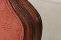 L74786: Pair Of LEWIS MITTMAN Louis XV Fauteuil Ar