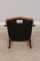 L74786: Pair Of LEWIS MITTMAN Louis XV Fauteuil Ar