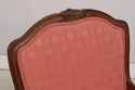 L74786: Pair Of LEWIS MITTMAN Louis XV Fauteuil Ar
