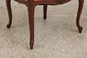 L74786: Pair Of LEWIS MITTMAN Louis XV Fauteuil Ar