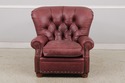 74788: RESTORATION HARDWARE Ralph Lauren Tufted Le