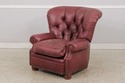 74788: RESTORATION HARDWARE Ralph Lauren Tufted Le