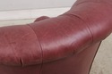 74788: RESTORATION HARDWARE Ralph Lauren Tufted Le